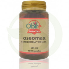 Oseomax 534Mg 100 Capsule ( Condroitina & Collagene ) Obire