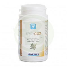 Ergycox 90 Compresse Nutergia