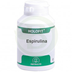 Holofit Spirulina 180 Capsule Equisalud