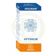 Holoram Optimum 60 Capsule Equisalud