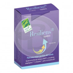 Resiliens Equilibrio Capsule 100% Natural