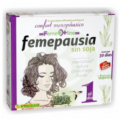 Femepausia 30 Capsule Pinisan