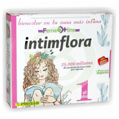 Intimflora 20 Capsule Pinisan