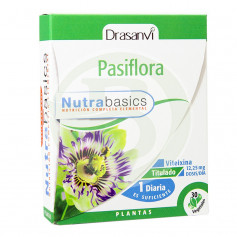 Passiflora 30 Capsule Drasanvi