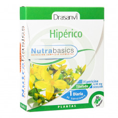 Iperico 30 Capsule Drasanvi