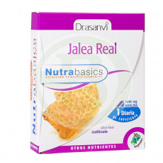 Pappa Reale 1000Mg. 30 Capsule Drasanvi