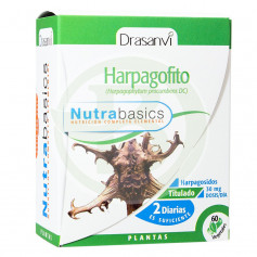 Artiglio Del Diavolo 60 Capsule Drasanvi