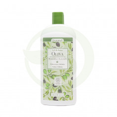 Gel Doccia Olio Di Oliva Bio 500Ml. Drasanvi