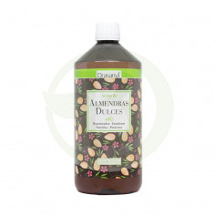 Olio Di Mandorle 1Lt. Drasanvi