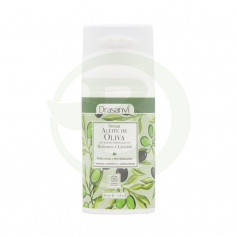 Siero Viso Olio di Oliva Bio 30Ml. Drasanvi