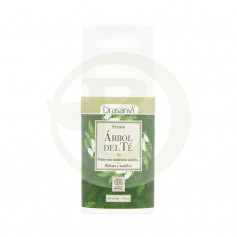 Siero Viso Albero del Tè Bio 30Ml. Drasanvi