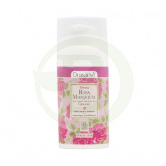 Siero Viso Rosa Canina Bio 30Ml. Drasanvi