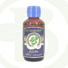Olio Puro di Jojoba 125Ml. Marnys