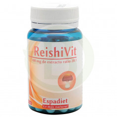 Reishi-Vit Forte 60 Capsule Espadiet