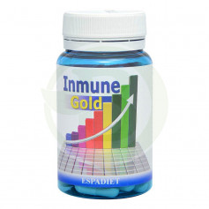 Inmune Gold 60 Capsule Espadiet