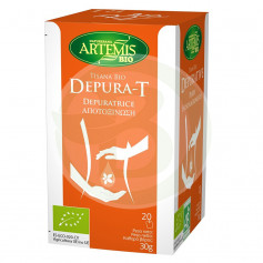 Depura-T 20 Filtri Artemis