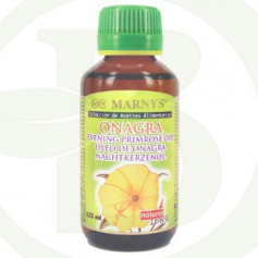 Olio Alimentare di Enotera Marnys