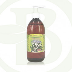 Olio Alimentare di Sesamo 500Ml. Marnys