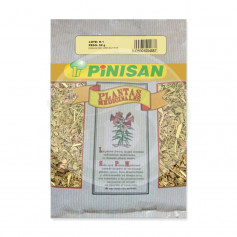 Busta Piantaggine Foglie 40Gr. Pinisan
