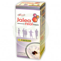 Pappa Reale Fresca 20Gr. Pinisan