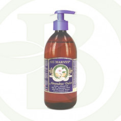 Olio Puro di Mandorle Dolci 500Ml. Marnys