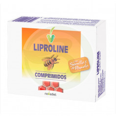 Liproline 30 Compresse Nova Diet