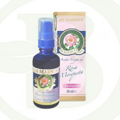 Olio di Rosa Canina BIO 50Ml. Spray Marnys