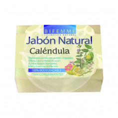 Sapone alla Calendula 100Gr. Bifemme