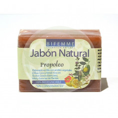 Sapone al Propoli 100Gr. Bifemme