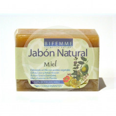 Sapone al Miele 100Gr. Bifemme