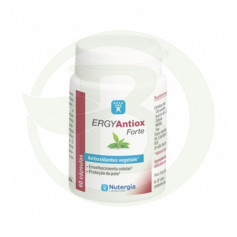 Ergy Antiox Forte 60 Capsule Nutergia