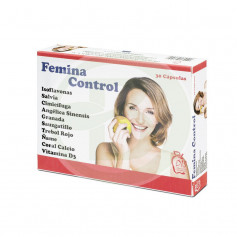 Femina Control 30 Capsule Dis