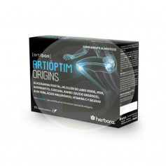 Artioptim Origins 60 Capsule Herbora
