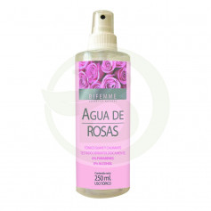 Acqua Di Rose 250Ml. Bifemme