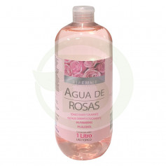 Acqua di Rose 1Lt. Bifemme