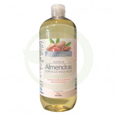 Olio di Mandorle Dolci 1Lt. Bifemme