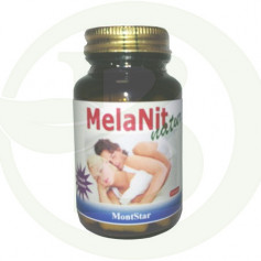 Melanit Natur (Antica Tomatina Plus) Montstar