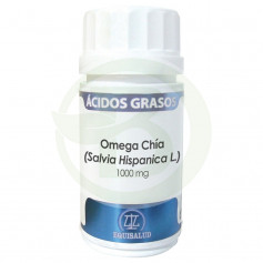 Omega Chia 40 Perle Equisalud