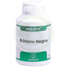 Holofit Ravanello Nero 180 Capsule Equisalud