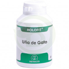 Holofit Uncaria 180 Capsule Equisalud