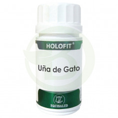 Holofit Uncaria 50 Capsule Equisalud