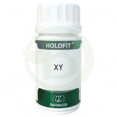 Holofit XY 50 Capsule Equisalud