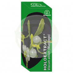 Holoextract Viscum Album (Vischio) 50Ml. Equisalud