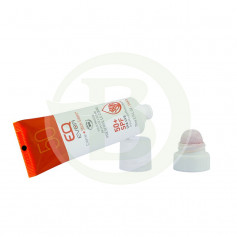 Combi Crema Solar Mineral SPF50 20Ml. y Stick Solar SPF50+ 2Gr. EQ Love