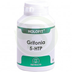 Holofit Grifonia 5-Htp 180 Capsule Equisalud