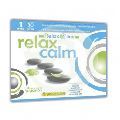 Relax Calm 30 Capsule Pinisan