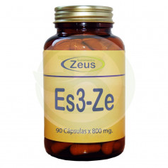 Estres-Ze 90 Capsule Zeus