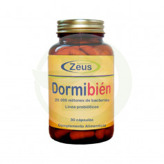 Dormibien 30 Capsule Zeus