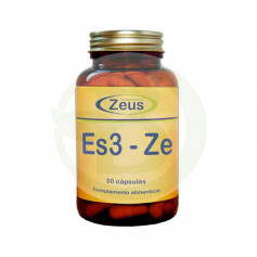 Es-3-Ze 30 Capsule Zeus