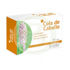 Coda di Cavallo 60 Compresse Eladiet